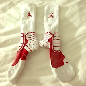 Jordan Socks