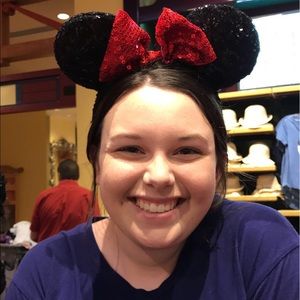 Meet your Posher, Brianna