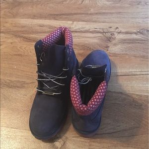 Snow boot or Fall boots