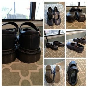 Doc. Martens Mary Jane shoes
