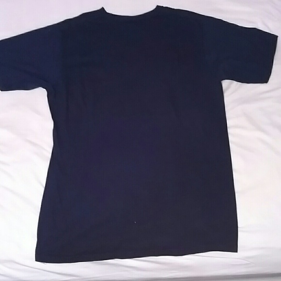 Adidas OKC Thunder T-shirt - Picture 2 of 4