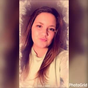 Meet your Posher, Addie