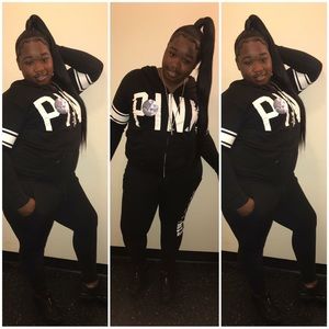 Meet your Posher, Pearl