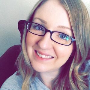 Meet your Posher, Christin