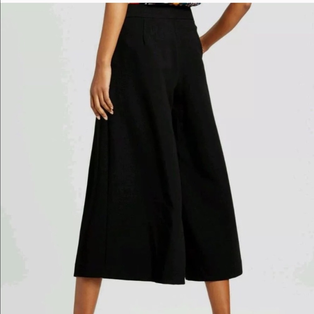 Victoria Beckham x Target Culottes - Picture 2 of 2