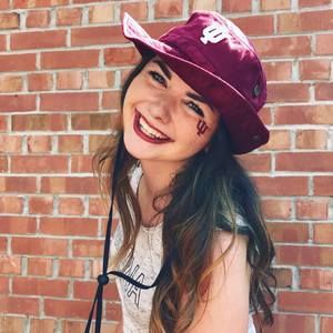 Meet your Posher, Anneliese