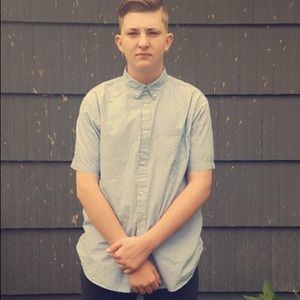 Meet your Posher, Ben