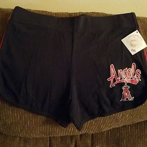 Angels lounge shorts