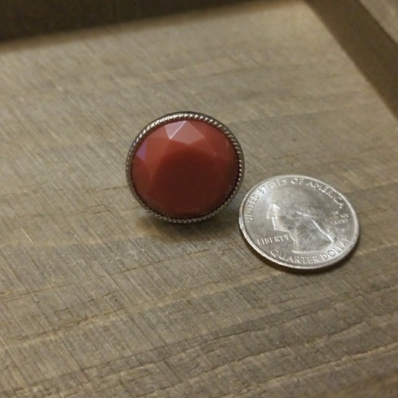 JBloom Coral Ring - Picture 5 of 5