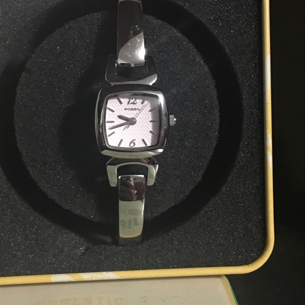 Fossil Watch