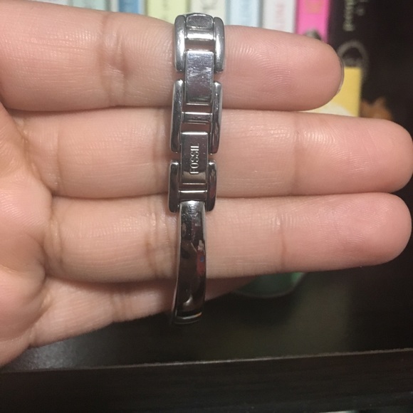 Fossil Watch - Picture 3 of 3