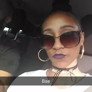 Meet your Posher, Sabrina