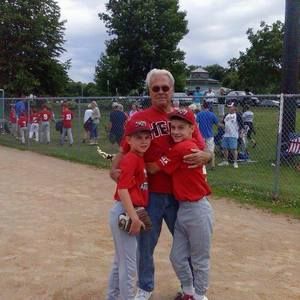 Meet your Posher, Jack