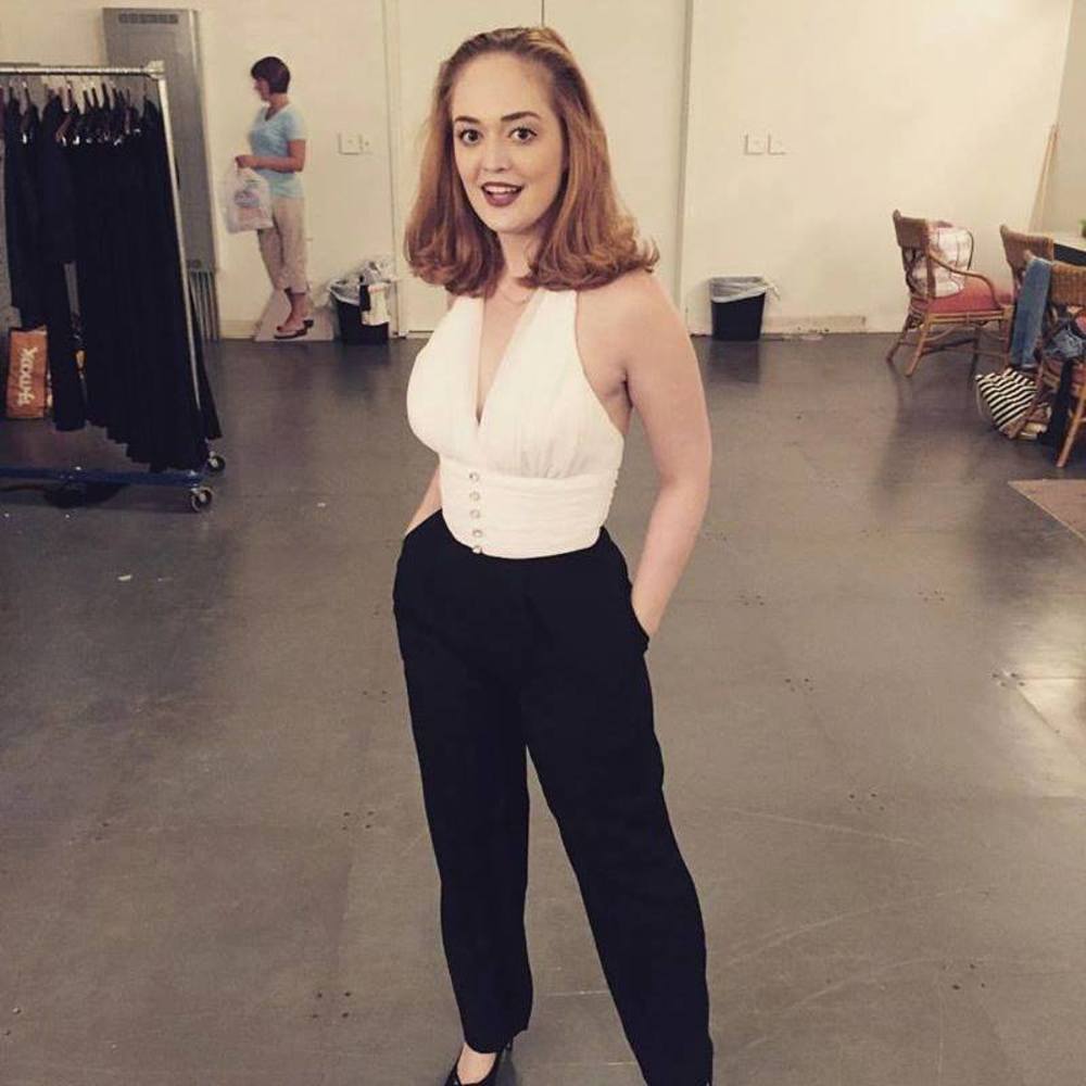 Meet your Posher, Natalie