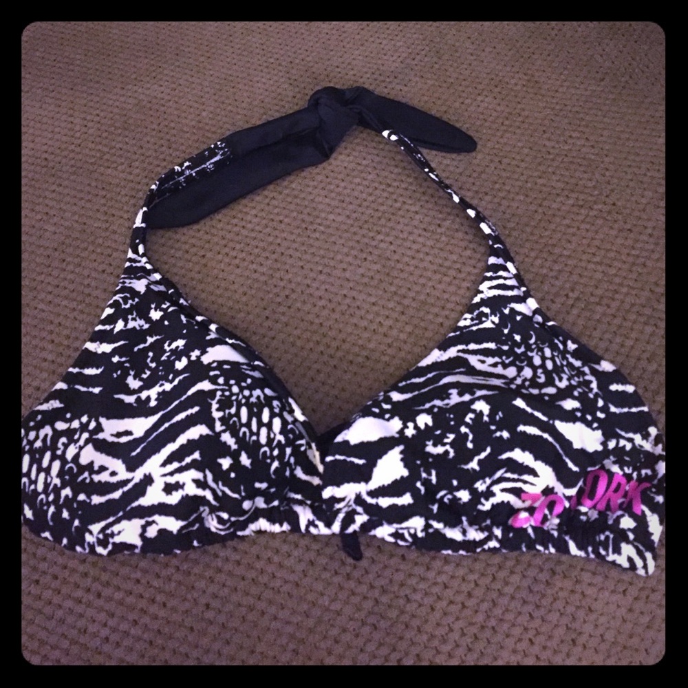 Zoo York Swim Top