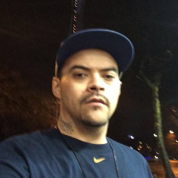 Meet your Posher, Jimmy - Picture 1 of 1