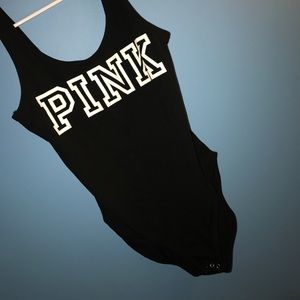 Pink Onesie