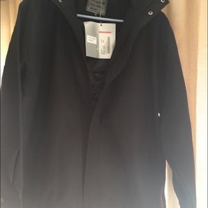 Prada Men's Jacket