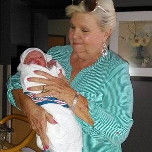 Meet your Posher, Mary ann