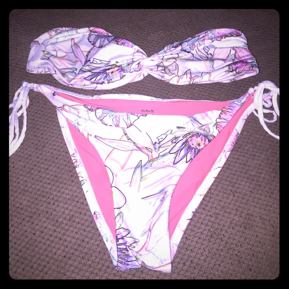 Hurley Bikini