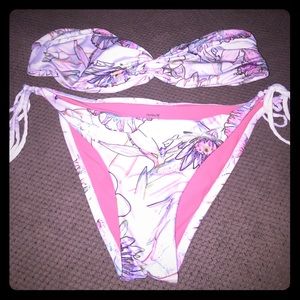 Hurley Bikini