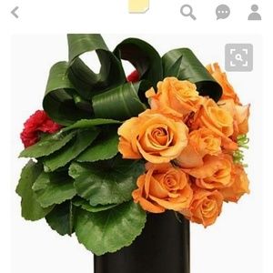 Meet your Posher, Nidia