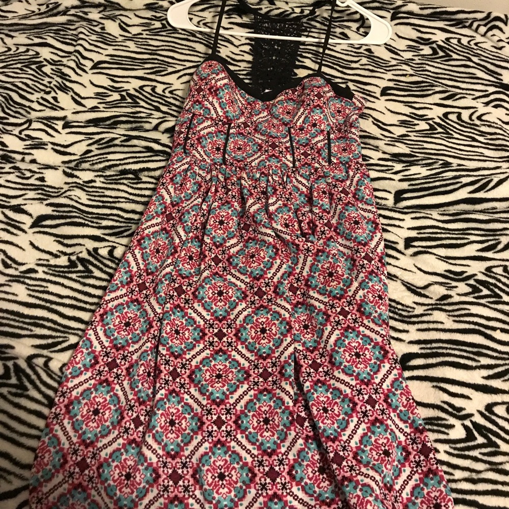 Summer Dress