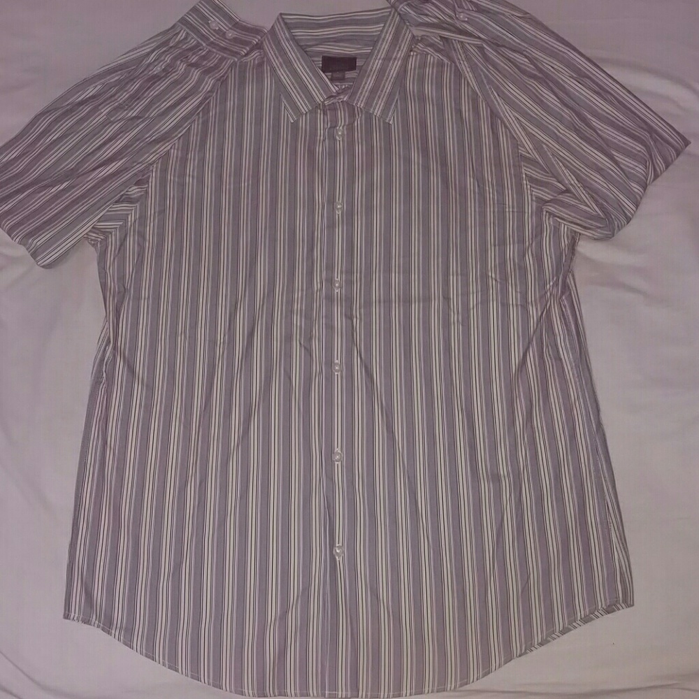 Joseph Abboud Dress Shirt