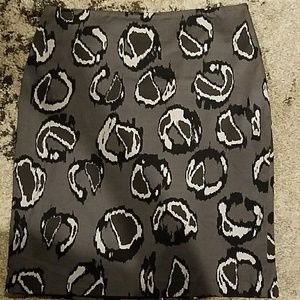 Ann Taylor skirt