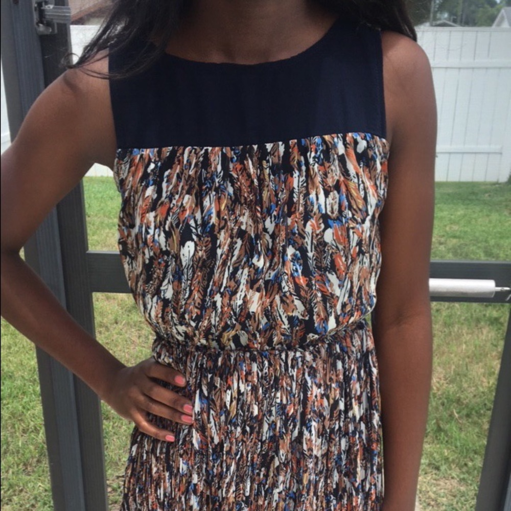 Never worn! Dress from Dillard's