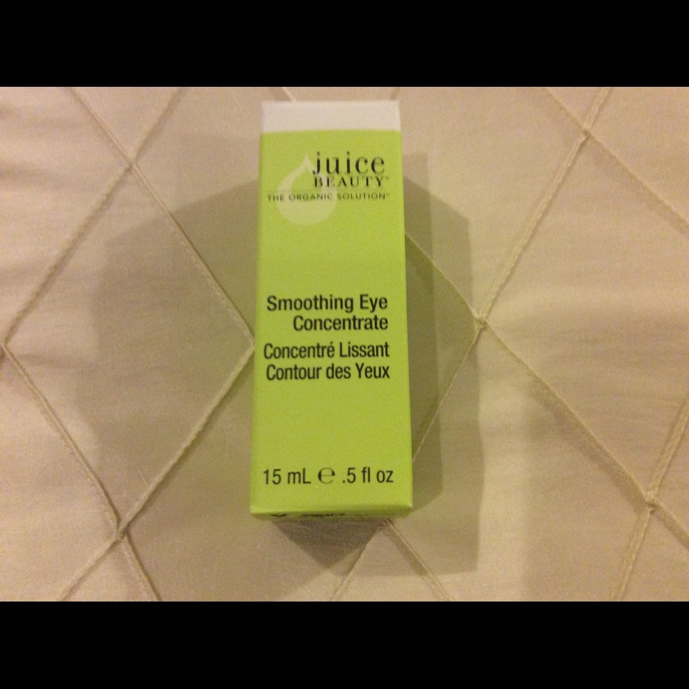 Soothing Eye Concentrate