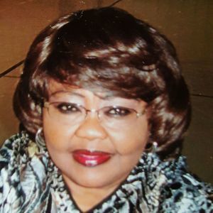 Meet your Posher, Alice mays