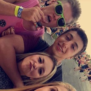 Meet your Posher, Trevor