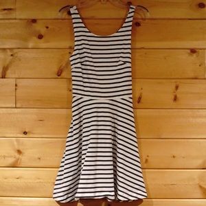 American Eagle Summer White Mini Dress
