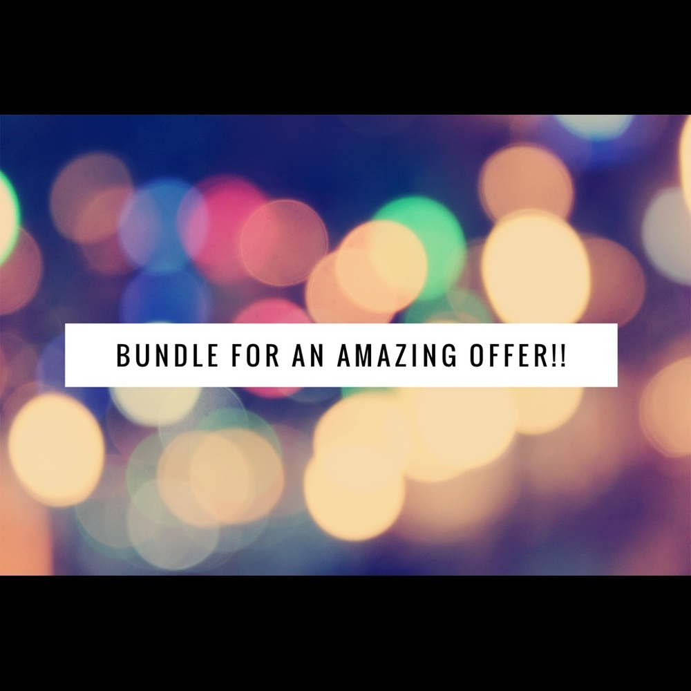 I'll send you an offer you can't refuse!!!