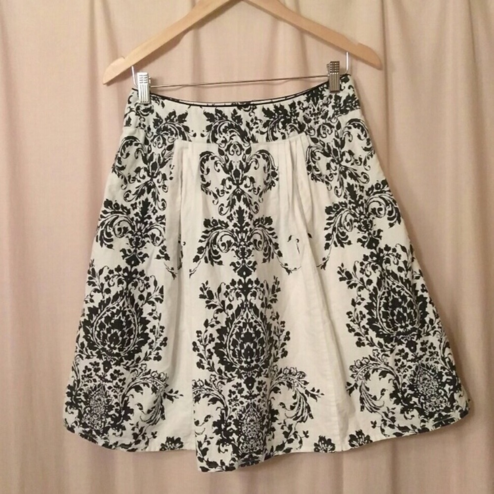 Anthropologie Skirt