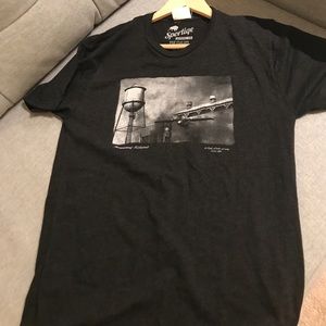 Paramount Pictures T Shirt by Sportiqe