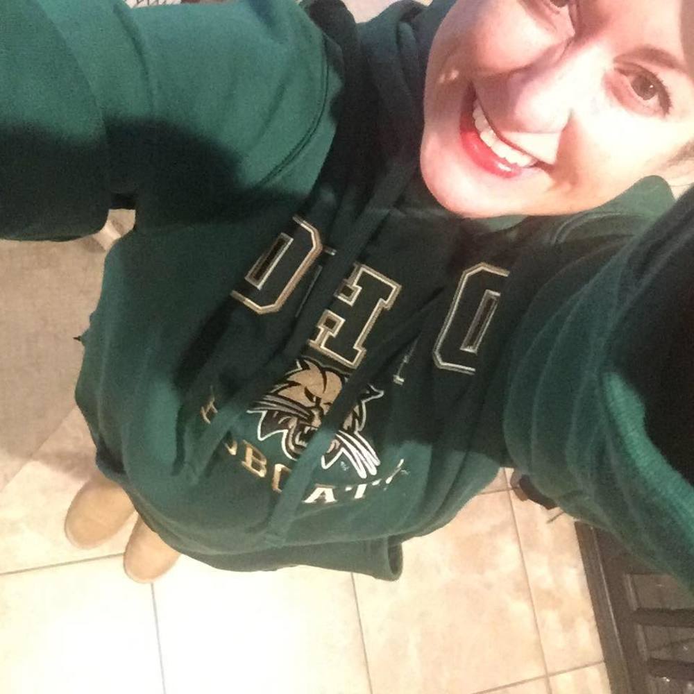 Meet your Posher, Ronalee