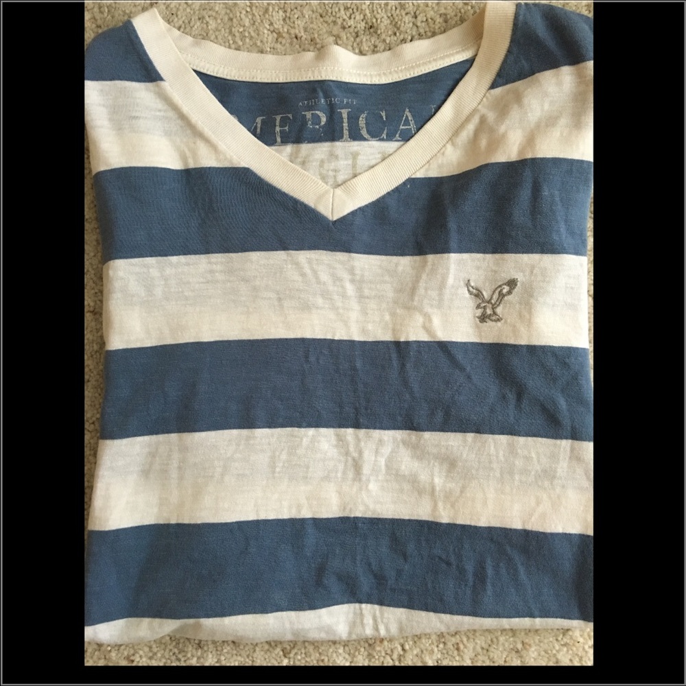 ❗️SALE ❗️Men's American Eagle Shirt