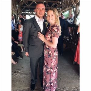 Meet your Posher, Trevor