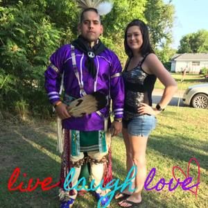 Meet your Posher, Candace