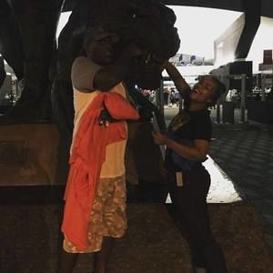 Meet your Posher, Taylor