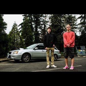 Meet your Posher, Eric