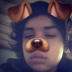 Meet your Posher, Ethan