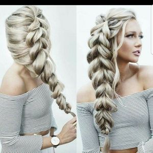 Meet your Posher, Heidi