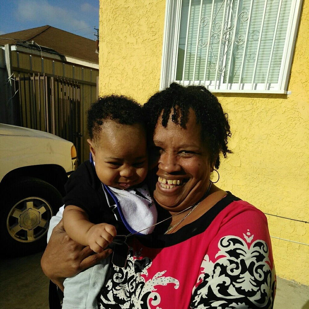 Meet your Posher, Lisa