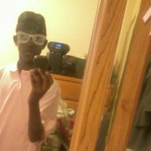 Meet your Posher, James