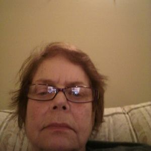 Meet your Posher, Sally