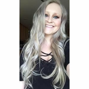 Meet your Posher, Tressa