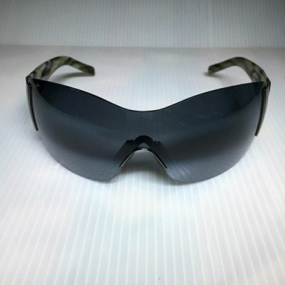 Maui Jim Kula
Rimless Sunglasses New Without Tags